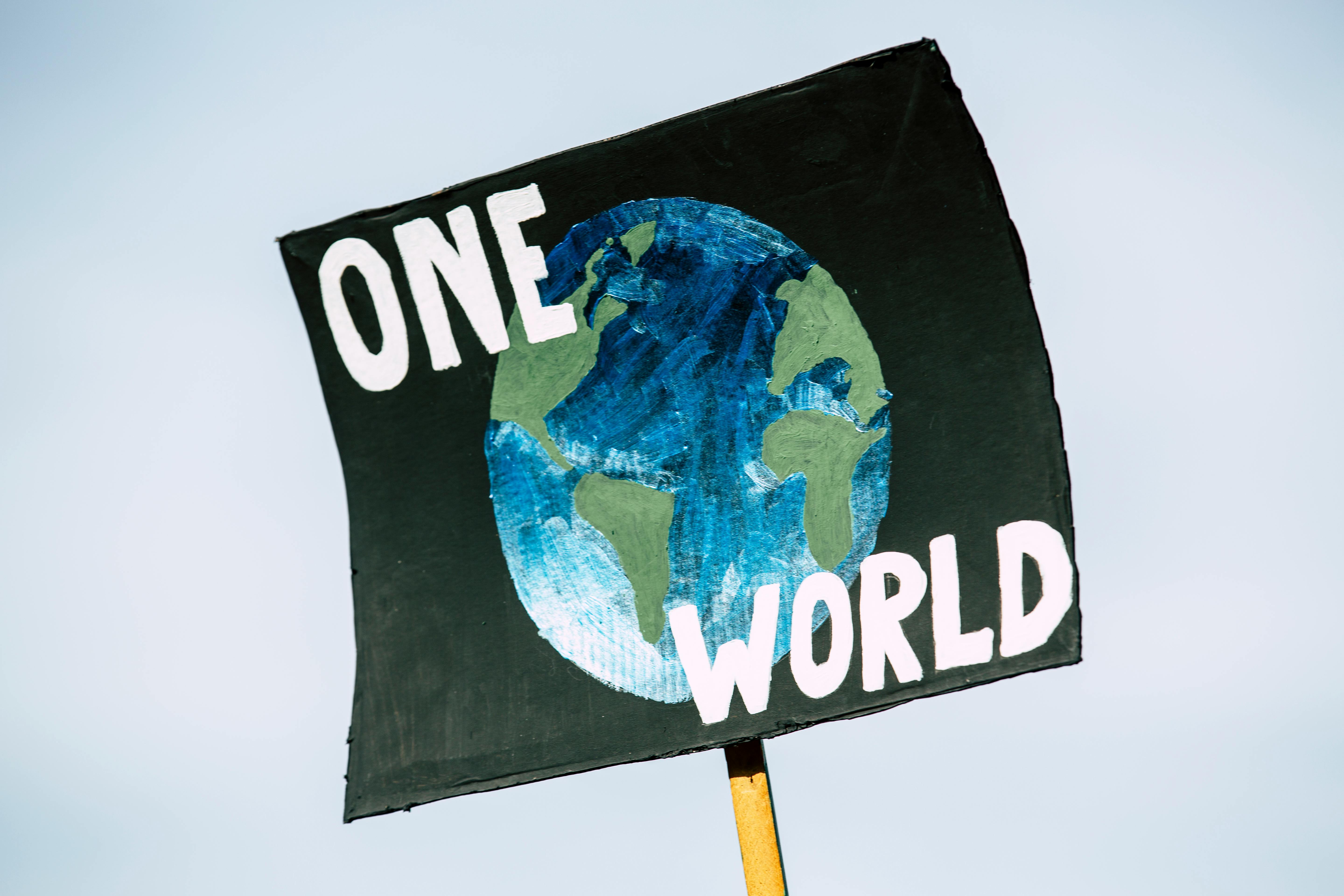 Intercultural Dialogue and Exchange