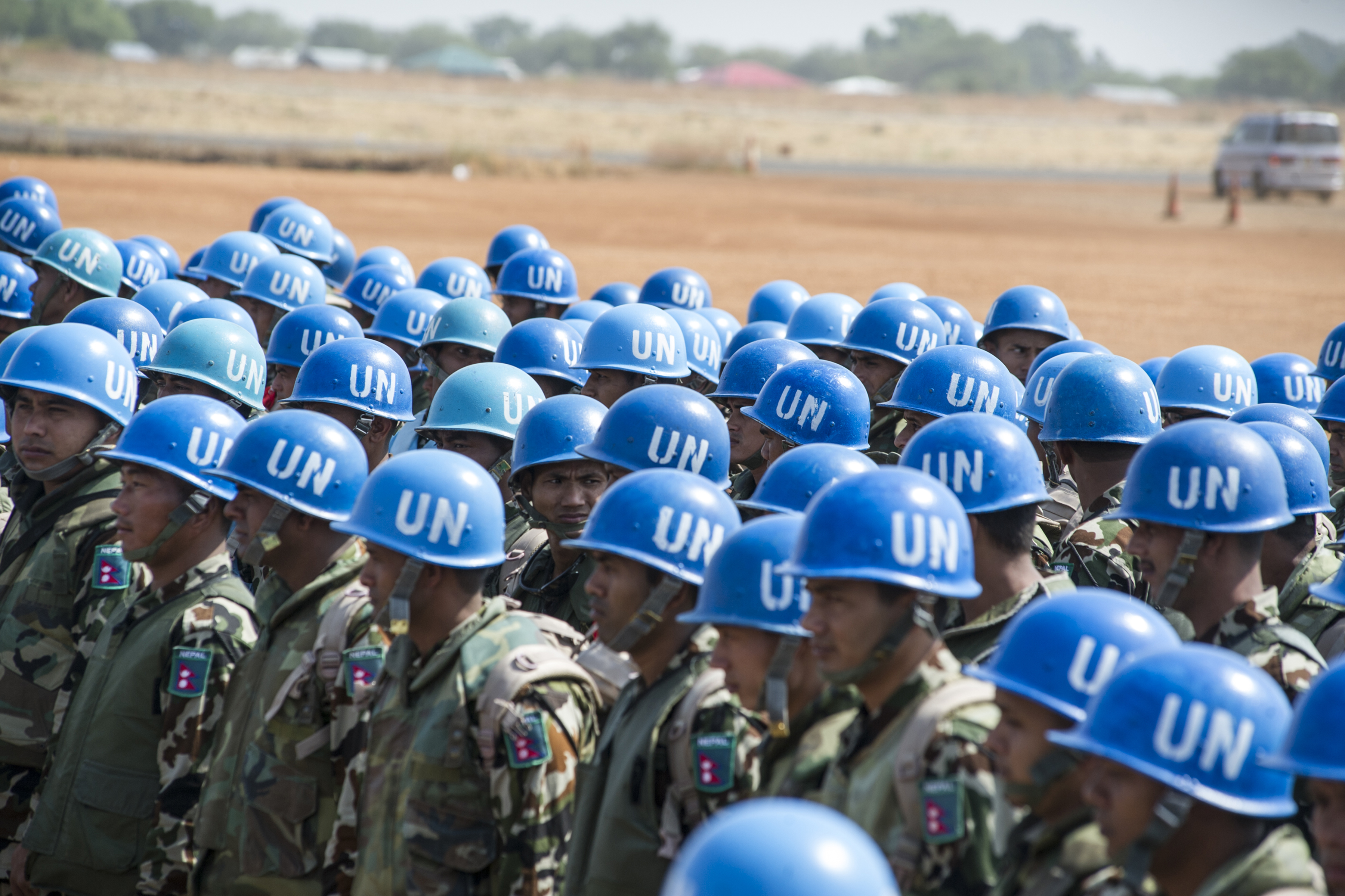 Objective-Conflict Resolution and Peace Diplomacy