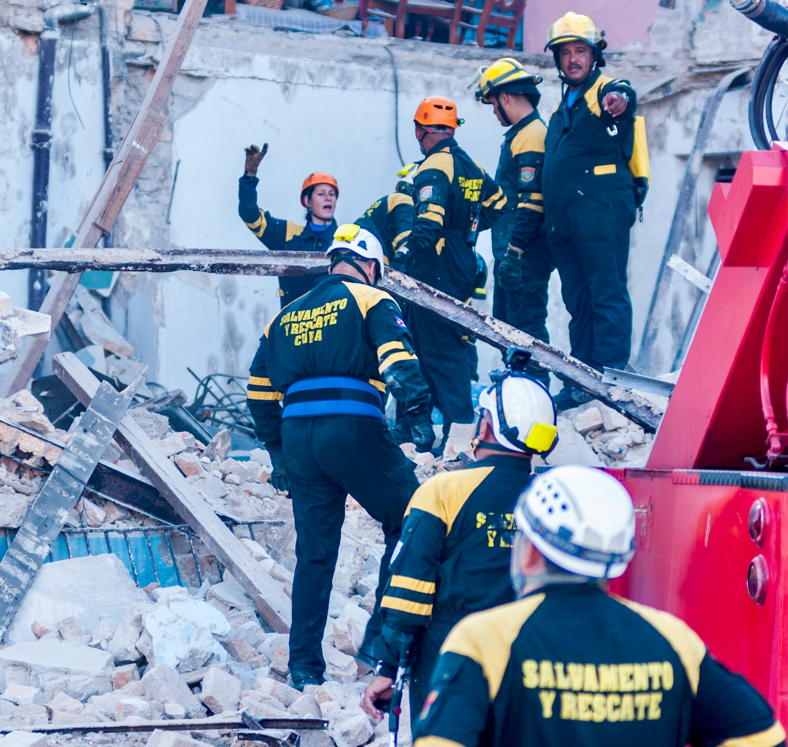 Objective-Disaster Risk Management and Humanitarian Diplomacy