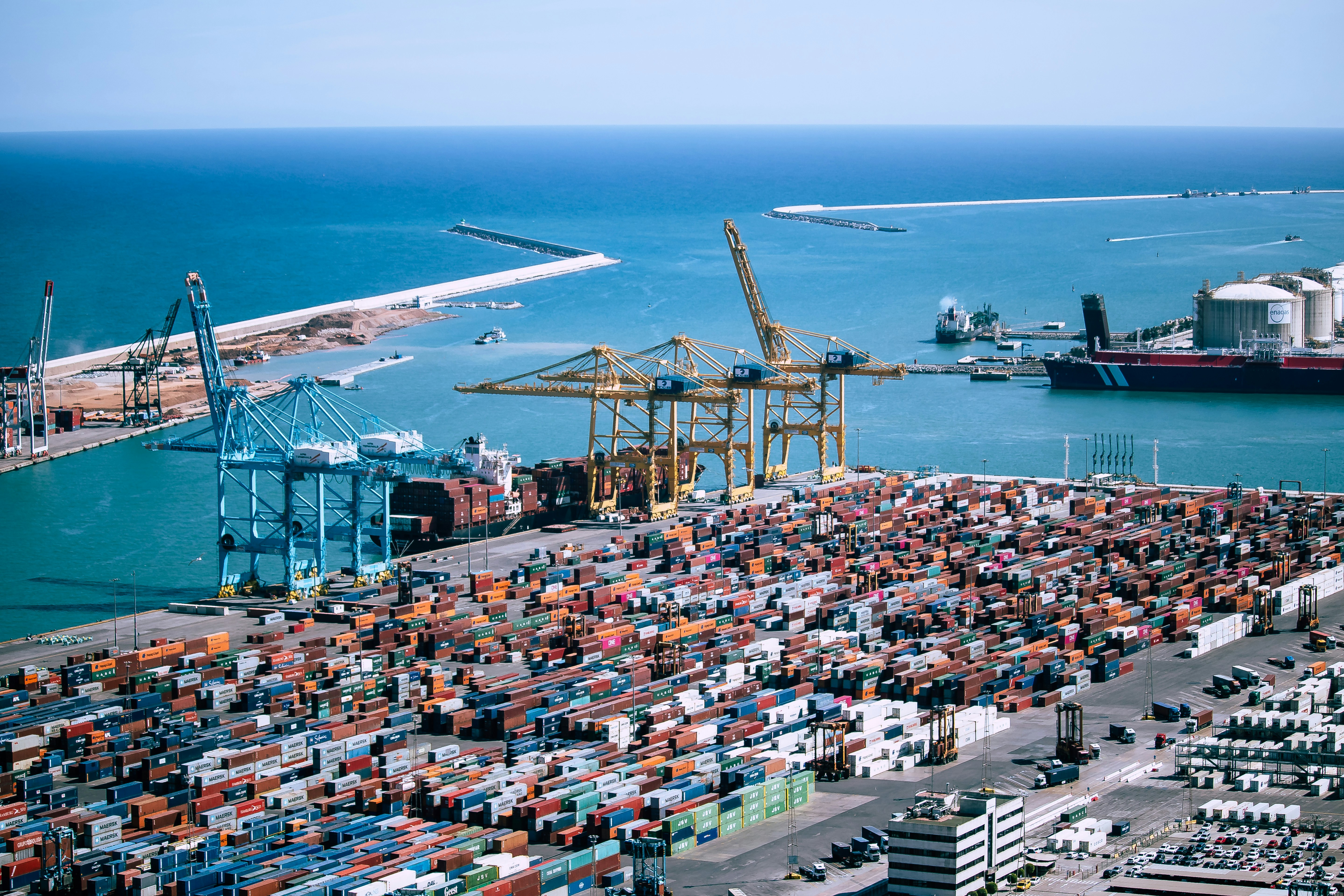 Objective-Promoting International Trade and Export Development